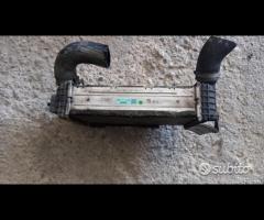 Muso lamierati airbag kia sportage 2019 2020 2021 - 9