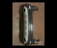 Muso lamierati airbag kia sportage 2019 2020 2021 - 14