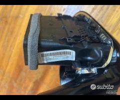 Cornice cruscotto h1bb-18835-g ford fiesta