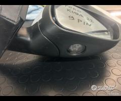 Specchietto retrovisore ford puma kuga focus 2022