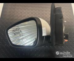 Specchietto retrovisore ford puma kuga focus 2022 - 6