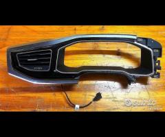 Cornice bocchetta 2gm858417h volkswagen t-cross