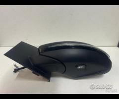 Specchietto retrovisore sx mercedes-benz classe b