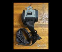 Cintura sicurezza anteriore sx renault clio 2016