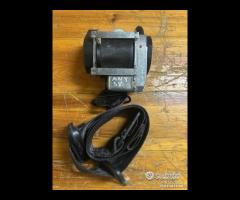 Cintura sicurezza anteriore sx renault clio 2016