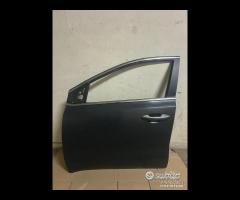 Portiera sportello lato guida kia sportage 2019