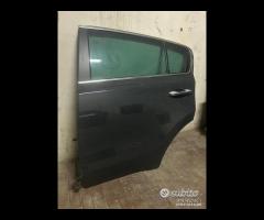 Portiera sportello lato guida kia sportage 2019