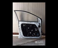 Portiera sportello lato guida kia sportage 2019