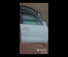 Portiera sportello lato guida kia sportage 2019 - 6