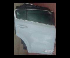 Portiera sportello lato guida kia sportage 2019 - 15