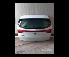 Portiera sportello lato guida kia sportage 2019 - 16