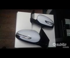 Portiera sportello lato guida kia sportage 2019 - 20