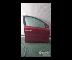 Portiera sportello lato guida kia sportage 2019 - 22