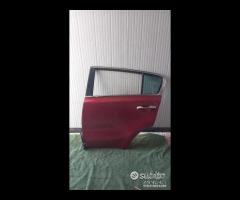 Portiera sportello lato guida kia sportage 2019 - 23