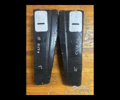 Airbag sedile dx sx renault clio 2015 2019