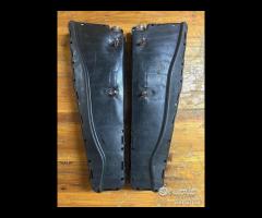 Airbag sedile dx sx renault clio 2015 2019