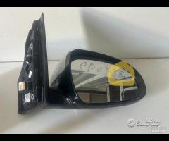 Specchietto retrovisore dx kia sportage 2016 2021