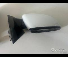 Specchietto retrovisore dx kia sportage 2016 2021