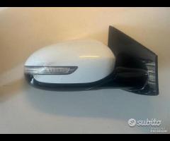 Specchietto retrovisore dx kia sportage 2016 2021