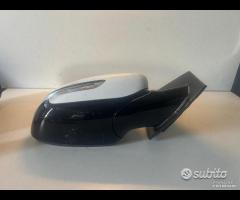 Specchietto retrovisore dx kia sportage 2016 2021