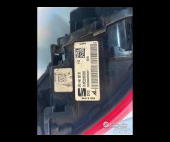 Fanale stop posteriore dx sx seat arona 2020 2024