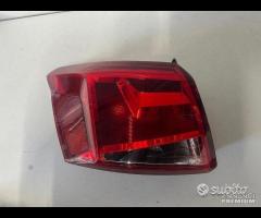 Fanale stop posteriore dx sx seat arona 2020 2024