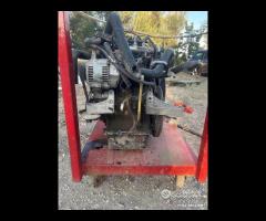 Motore ligier diesel 50cc ldw492 dci
