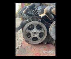 Motore ligier diesel 50cc ldw492 dci - 7