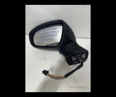 Specchio retrovisore DX SX renault captur 2023 - 6