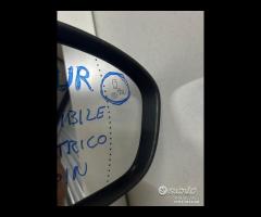 Specchio retrovisore DX SX renault captur 2023 - 11