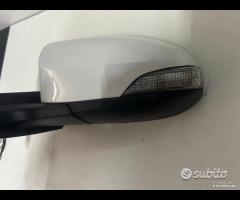 Specchietto retrovisore toyota chr 2019 2024