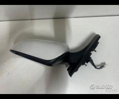 Specchietto retrovisore toyota chr 2019 2024 - 6