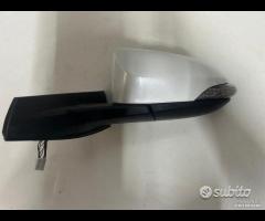 Specchietto retrovisore toyota chr 2019 2024 - 9