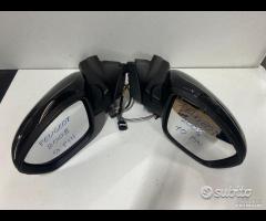 Specchietto retrovisore dx sx peugeot 2008 2022 - 1