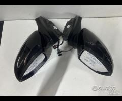 Specchietto retrovisore dx sx peugeot 2008 2022 - 2