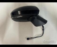 Specchietto retrovisore dx sx renault clio 5 2023