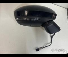 Specchietto retrovisore dx sx renault clio 5 2023