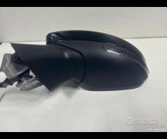Specchietto retrovisore dx sx renault clio 5 2023 - 8