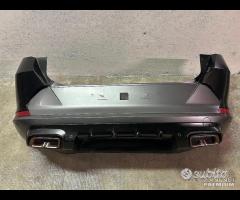 Paraurti posteriore cupra formentor km7-kmp 1.5 ts