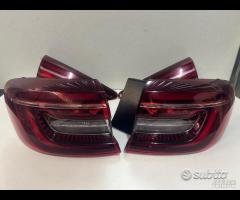Fanale posteriore led renault clio 5 2023