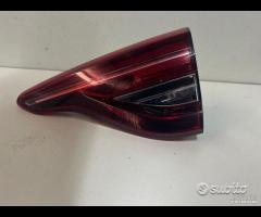 Fanale posteriore led renault clio 5 2023 - 16