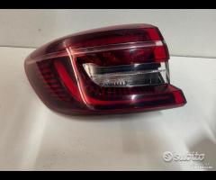 Fanale posteriore led renault clio 5 2023 - 19