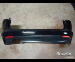 Paraurti posteriore jaguar xf x260 dal 2015 2020