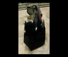 Paraurti posteriore jaguar xf x260 dal 2015 2020