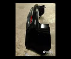 Paraurti posteriore jaguar xf x260 dal 2015 2020