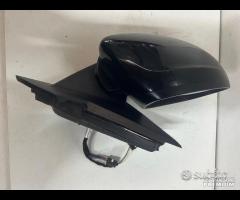Specchio retrovisore dx sx opel mokka 2020 2024