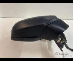 Specchietto retrovisore elettrico audi q5 2020 - 9