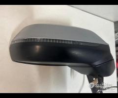 Specchietto retrovisore elettrico audi q5 2020 - 11