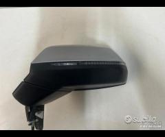 Specchietto retrovisore elettrico audi q5 2020 - 12