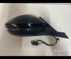 Specchietto retrovisore sinistro jeep avenger 2024